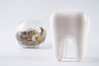 歯の治療費